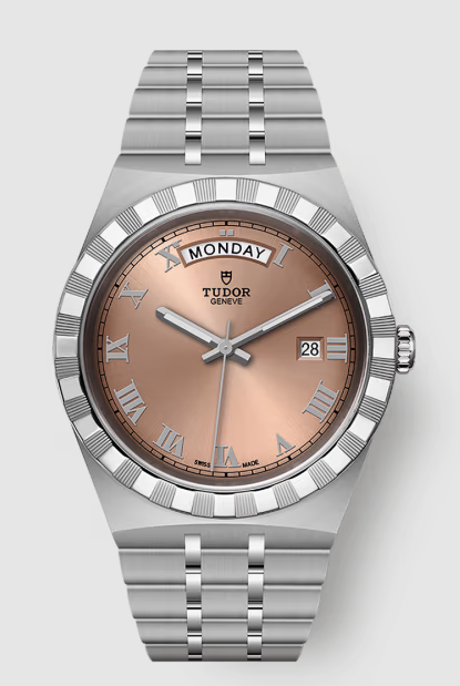 Luxury Tudor Royal M28600-0009 Replica Watch